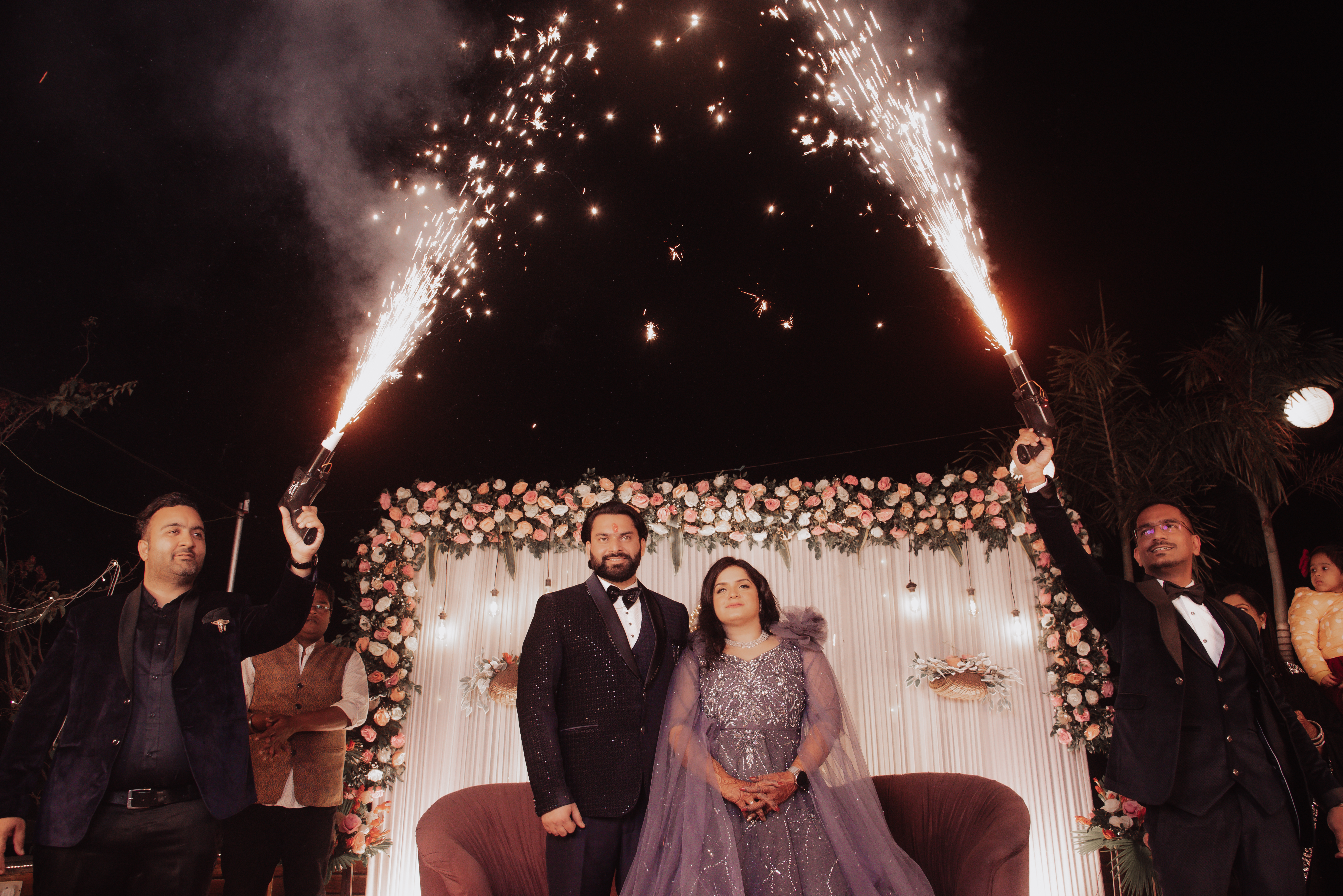 Engagement Shoot Image 2